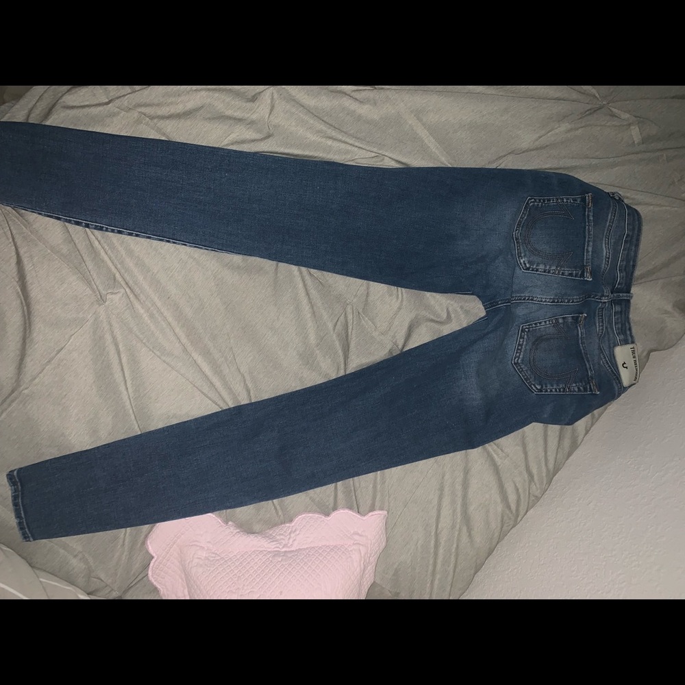 true religion skinny jeans - Picture 2 of 4
